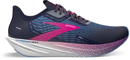 Brooks Hyperion Max Road-Running Shoes - Women