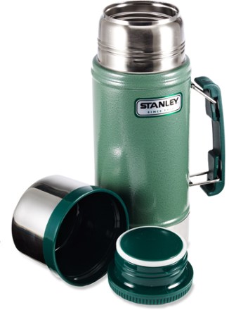 stanley large vacuum travel cup