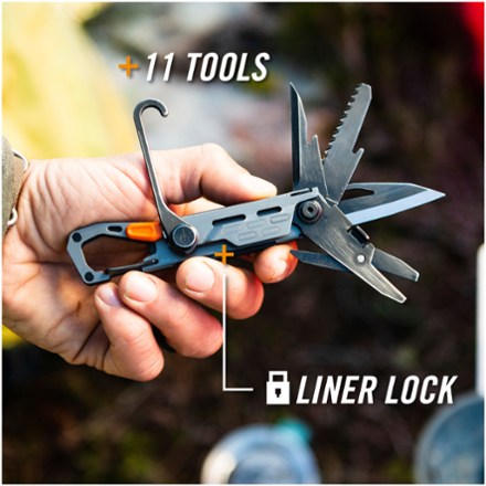 Gerber Stake-Out Multi-Tool 9