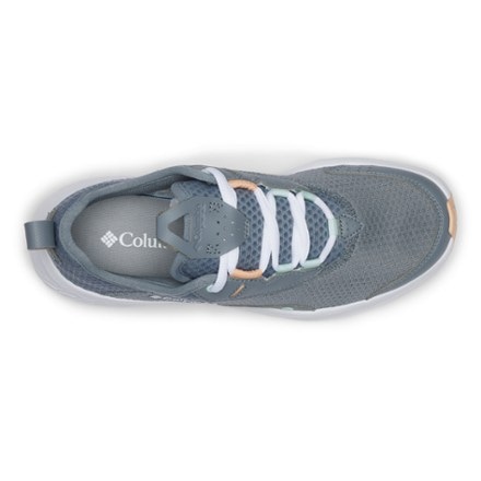 Columbia PFG Castback Shoes - Women's 7