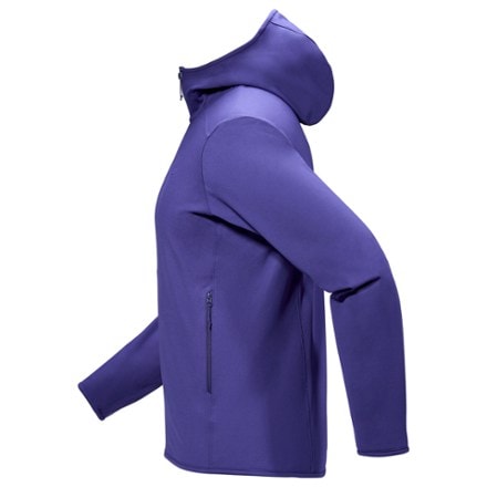 Arc'teryx Kyanite Lightweight Fleece Hoodie - Men's 1