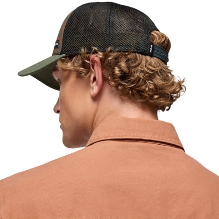 prAna Roads Ahead Trucker Hat 2