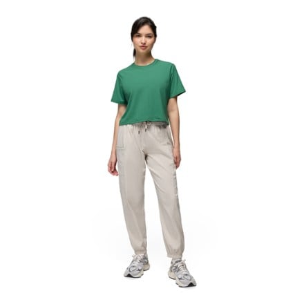 prAna Pure Ascent T-Shirt - Women's 3