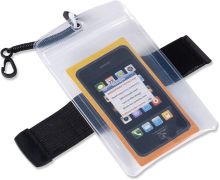 Seattle Sports Dry Doc Digi 2 Case at REI