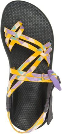 Chaco ZX/2 Classic Sandals - Women's 4