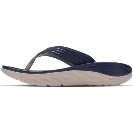 HOKA ORA Recovery Flip-Flops - Men's 1