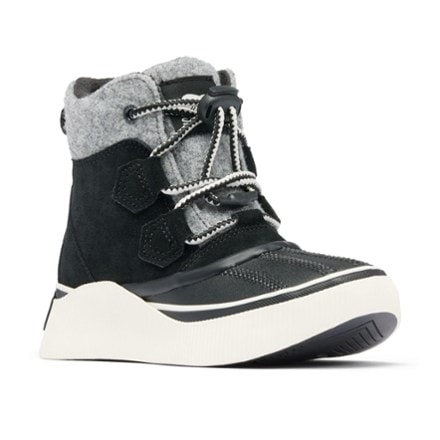 Sorel Out N About IV Chillz Waterproof Boots - Kids' 2