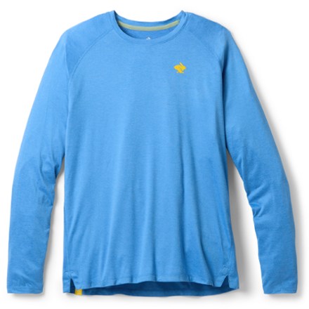 rabbit EZ Tee LS Shirt - Men's | REI Co-op