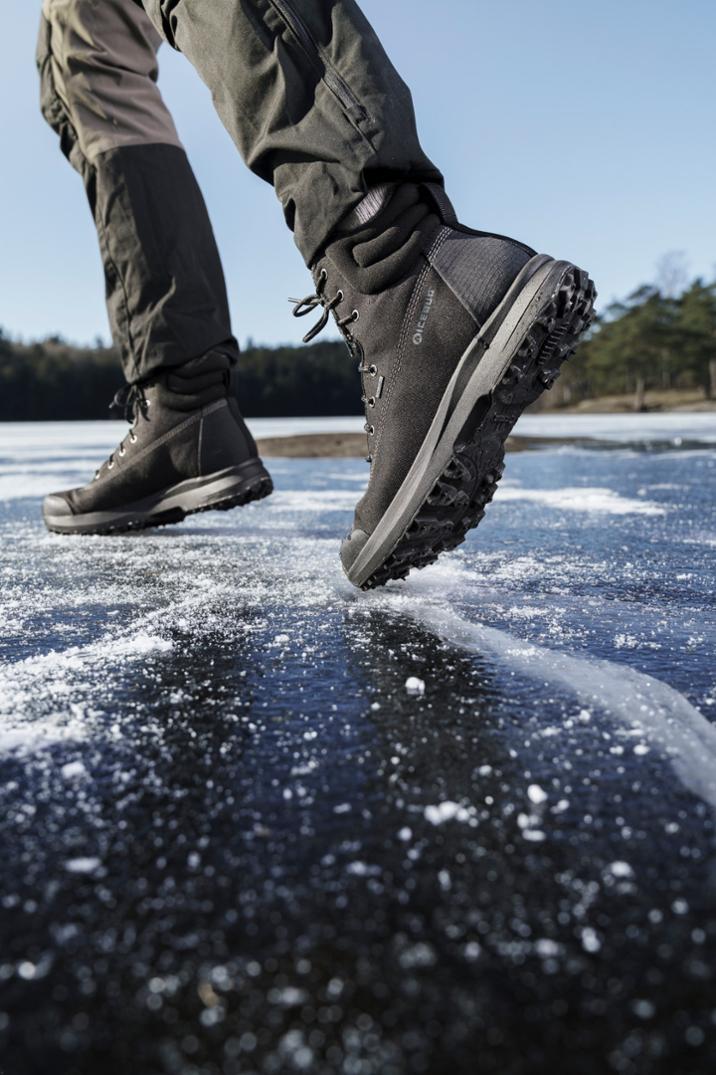 Location Image for Lunne BUGrip Boots