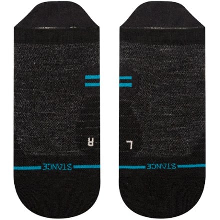 Stance Light Wool Tab Socks 1