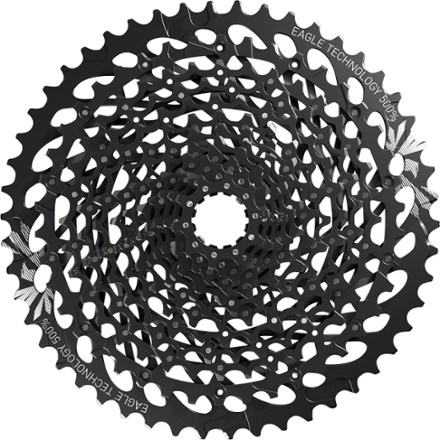 SRAM XG-1275 GX Eagle 12-Speed Cassette 0