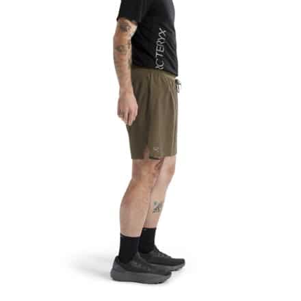 Arc'teryx Norvan 7" Liner Shorts - Men's 4