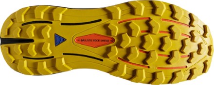 Brooks Cascadia 16 Trail-Running Shoes - Men's 5
