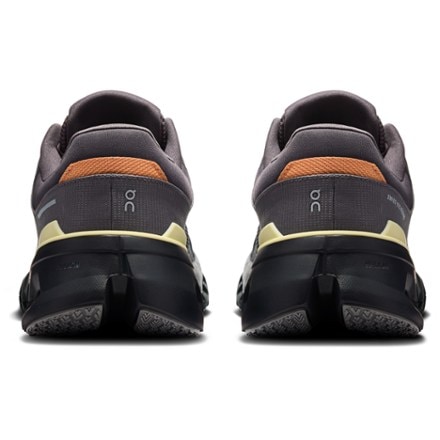 On Cloudrunner 2 Road-Running Shoes - Men's 3