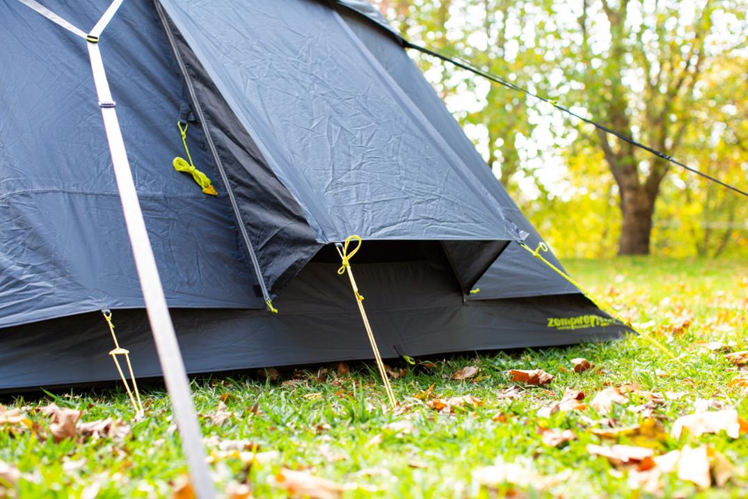 Location Image for Evo TS V2 Inflatable Air Tent