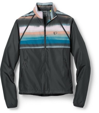 PEARL iZUMi Quest Barrier Convertible Cycling Jacket - Men's 0