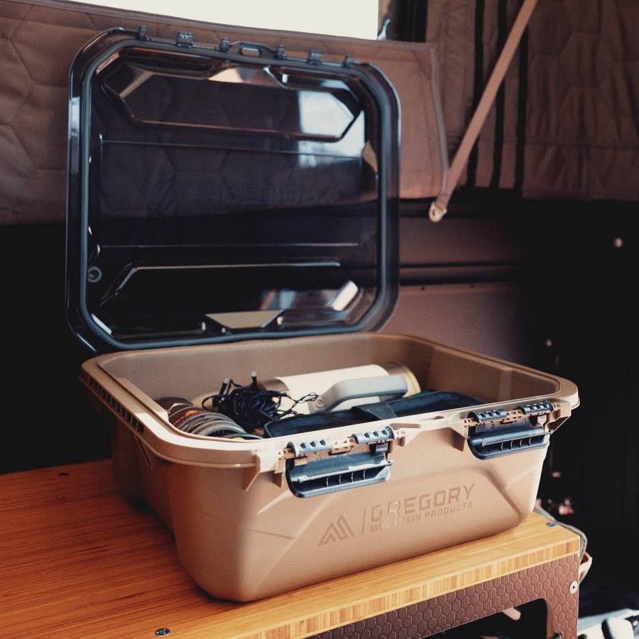 Location Image for Alpaca Gear Box 25