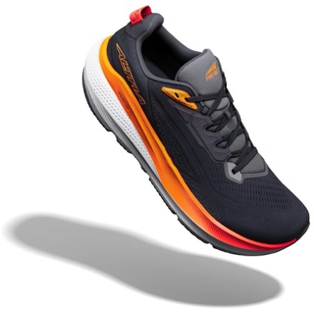 Altra FWD VIA 2 Road-Running Shoes - Men's 5