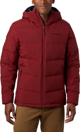dakine team heli pro