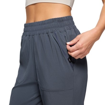 prAna Railay Straight Pants - Women's 4
