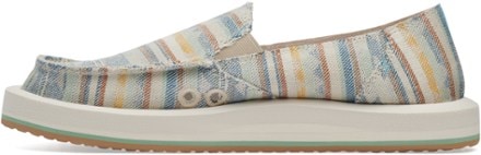 Sanuk Donna ST Trail Shoes - Women's 1