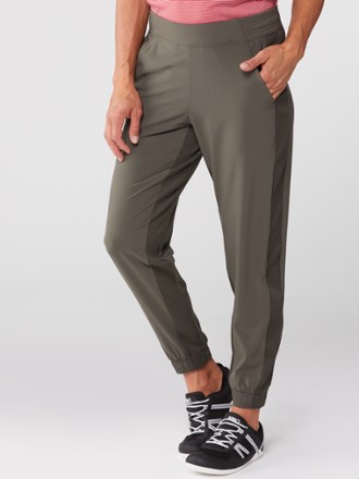 Athleta Brooklyn Jogger Pants - Women's