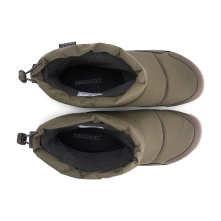 Xero Shoes Alpine Snow Boots - Men's 3