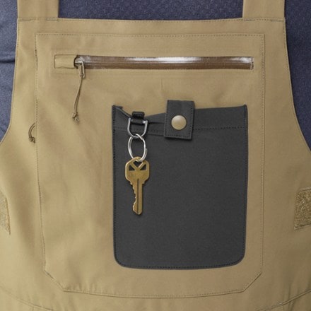 Flylow Baker Bib Pants - Men's 5