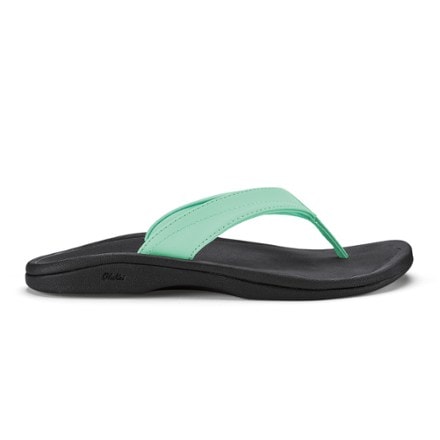 OluKai 'Ohana Flip-Flops - Women's 0