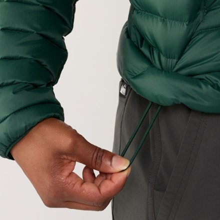 Patagonia Down Sweater - Women's 6