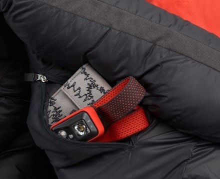 The North Face Inferno -20 Sleeping Bag 6
