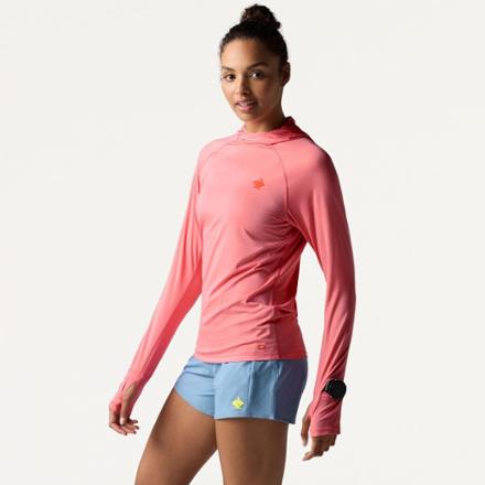 rabbit UPF Deflector 2.0 Shirt - Women's 3