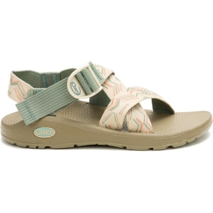 Chaco Mega Z/Cloud Sandals - Women's 0