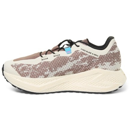 Salomon Aero Glide 4 GRVL Trail-Running Shoes - Men's 1