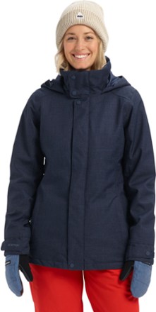 Burton Women's Jet Set Insulated Jacket