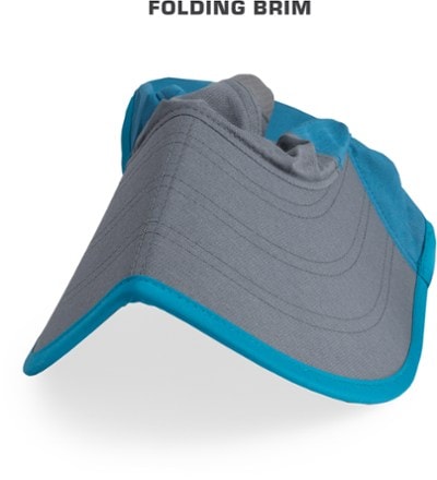 Sunday Afternoons Ultra Adventure Hat - Kids' 7