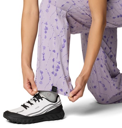Mountain Hardwear Peak Rambler Pants - Women's 6