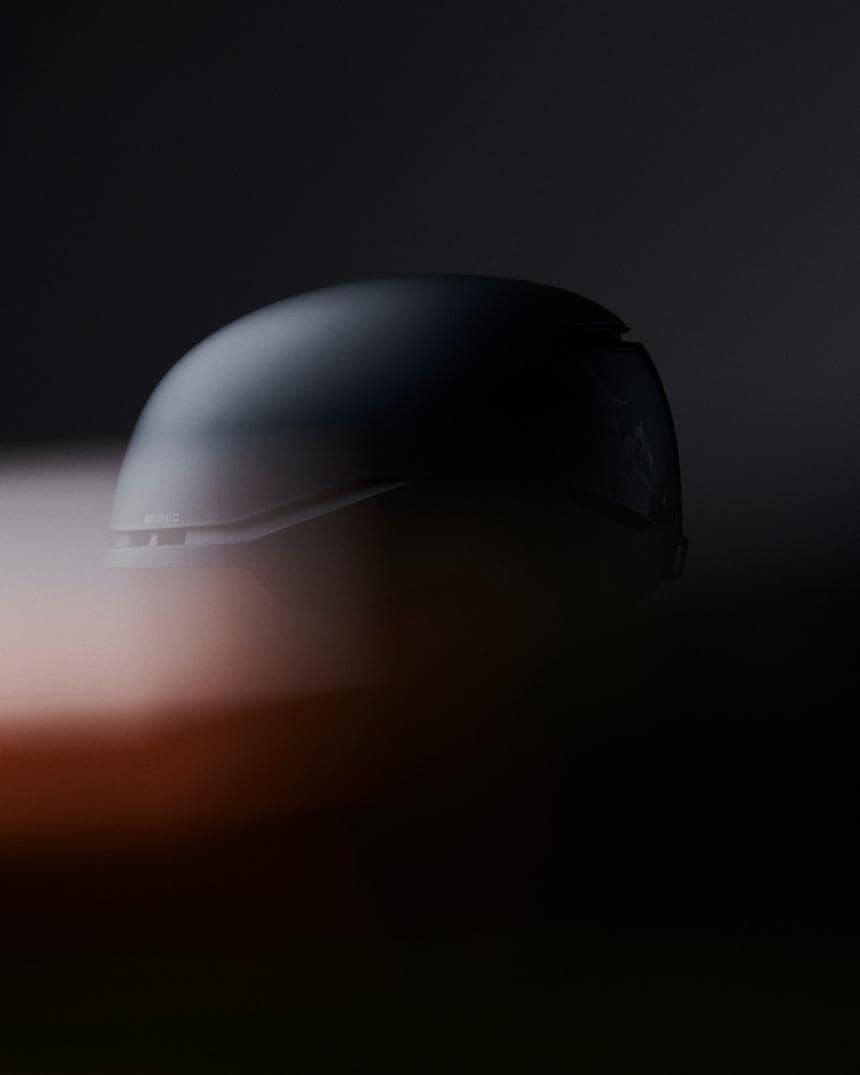 Location Image for Four AMID Pro Snow Helmet