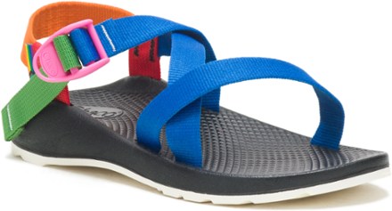 Chaco Z/1 EcoTread Pride Sandals - Kids' 1