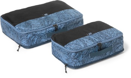 Expandable Packing Cube Set - Medium/Large