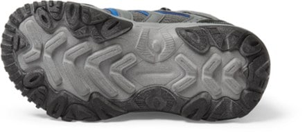 Northside Ptarmigan Hiking Shoes - Kids' 4