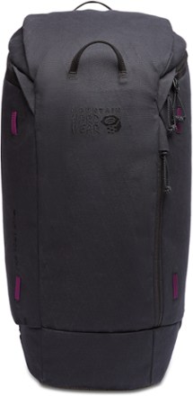 multi pitch backpack