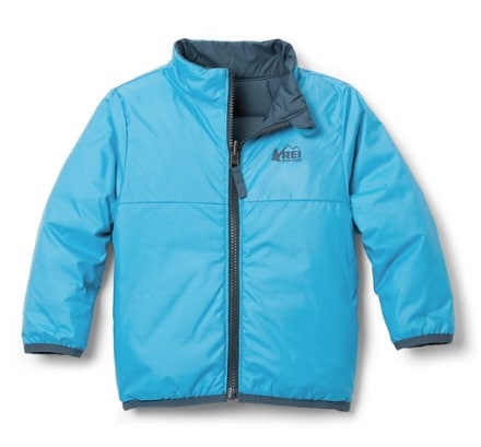 REI Co-op Reversible 650 Down Jacket - Infants'/Toddlers' 6