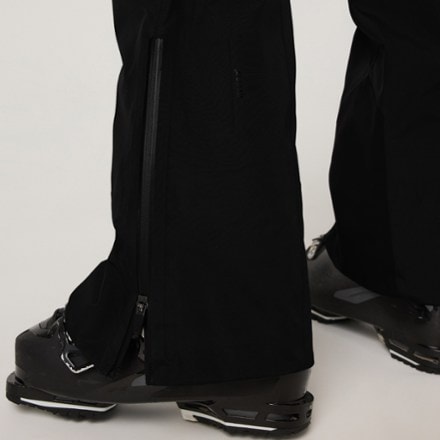 Vuori Taika Shell Bib Pants - Women's 9