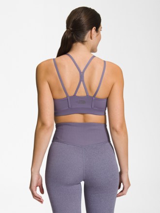 The North Face Dune Sky Strappy Bra 1