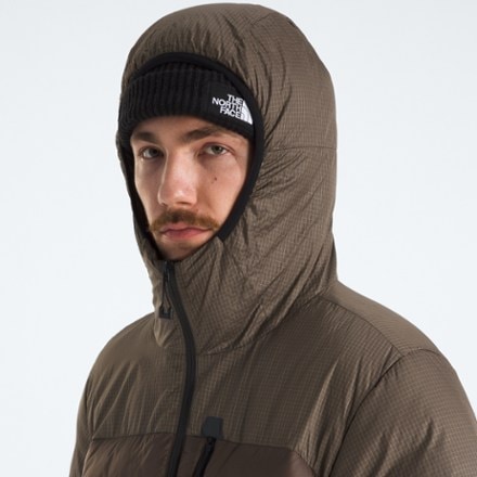 The North Face HKe Kalix Down Hooded Jacket - Men's 5