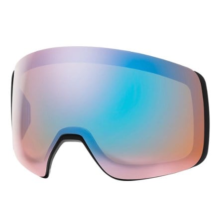 Smith 4D MAG XL ChromaPop Snow Goggles with Lens Protector 5