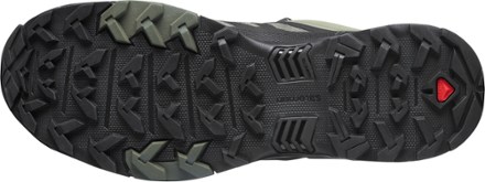 Salomon X Ultra 4 GTX Hiking Shoes - Men's 5