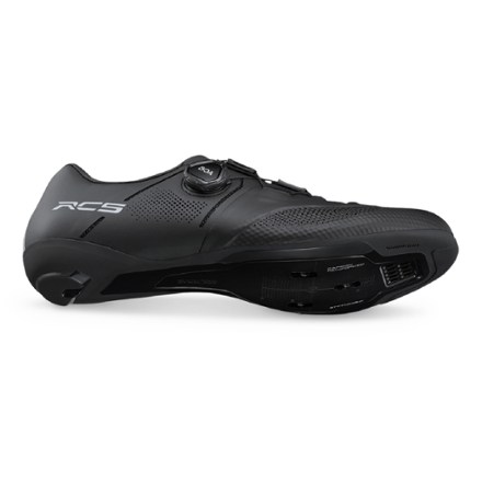 Shimano RC503 Road Cycling Shoes - Men's | REI Co-op