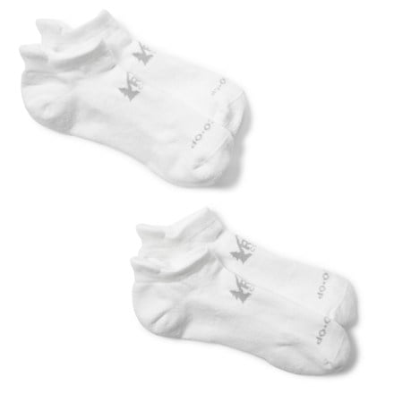 REI Co-op Adventure Quarter Socks - 2 Pairs 1